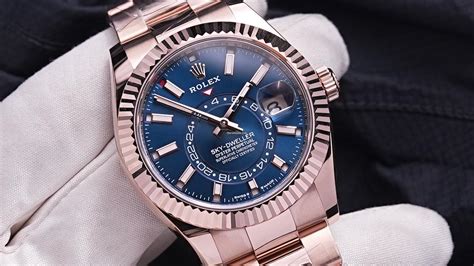 rolex sky dweller replica swiss|rolex sky dweller 2023 price.